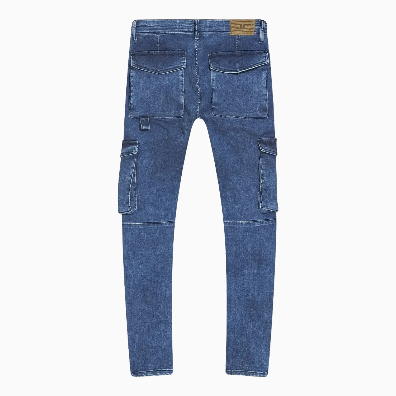 Men's Sean - Legion Denim Cargo Pant - Image 4