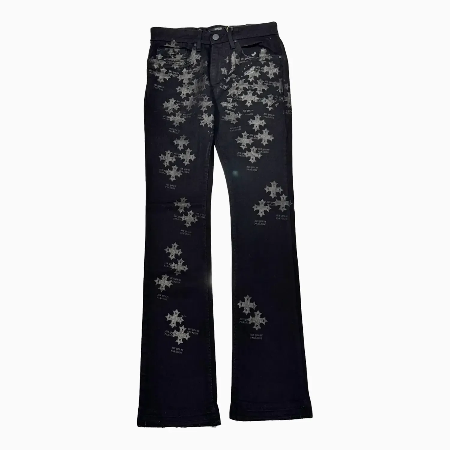 Men's See You In Paradise Stacked Pant
