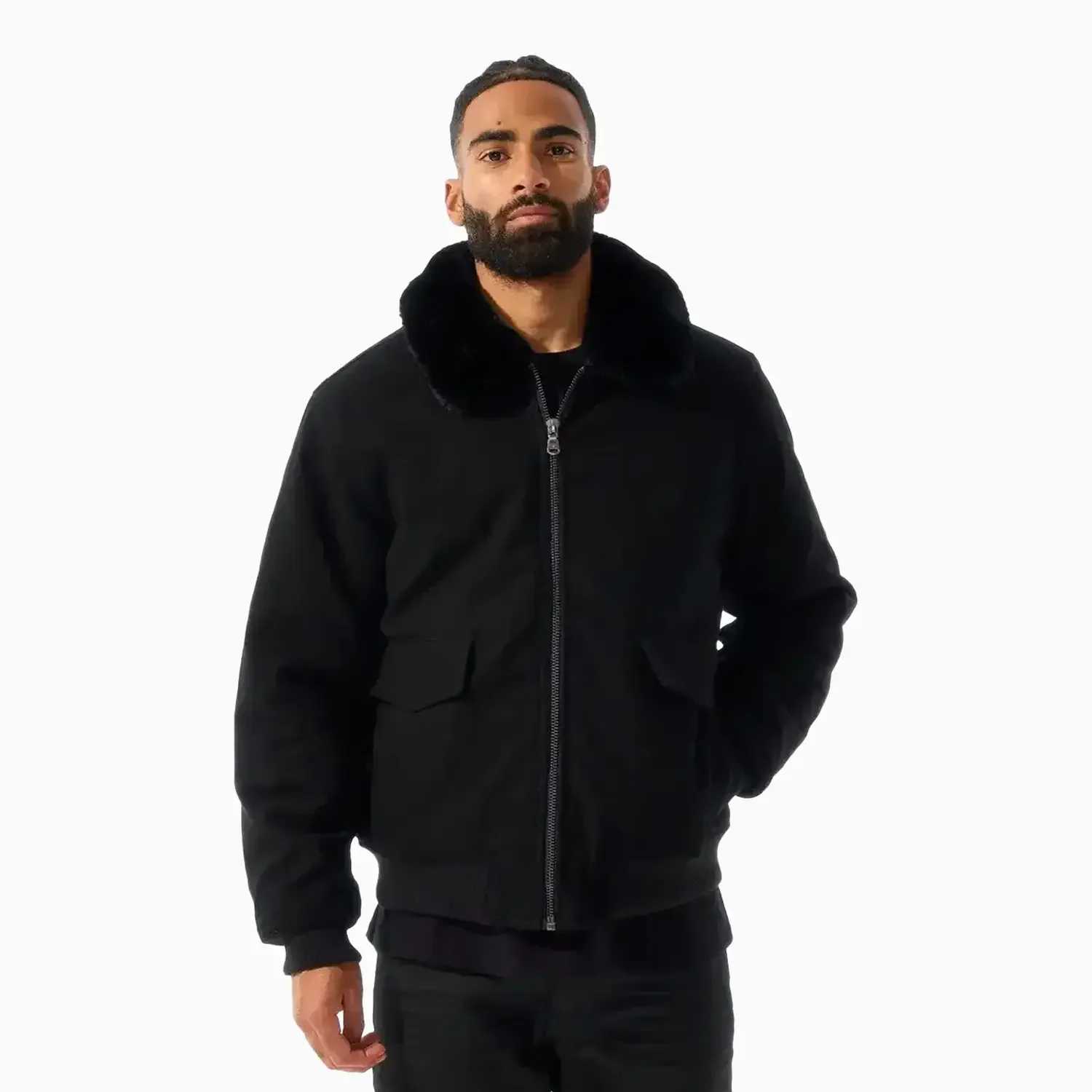 Men's ST. Cloud Work Jacket - Image 6