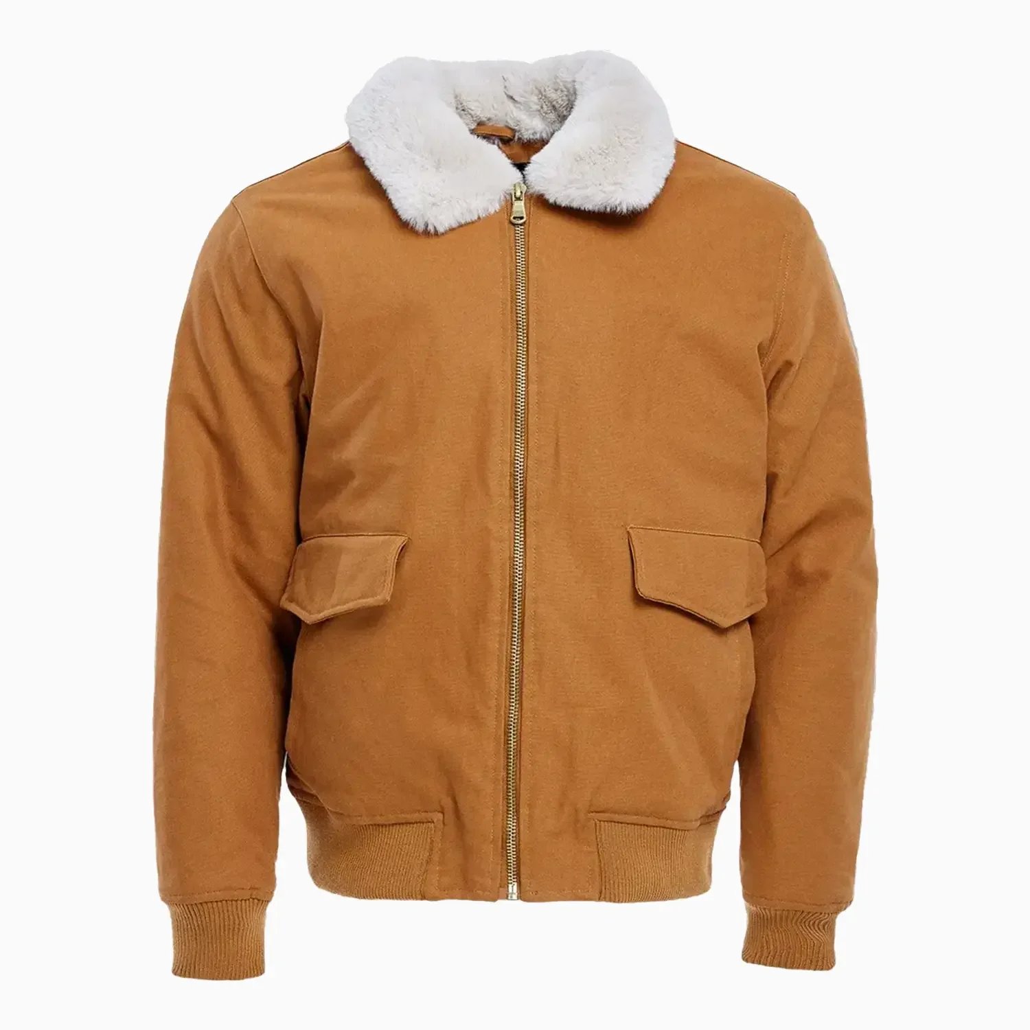 Men's ST. Cloud Work Jacket - Image 3