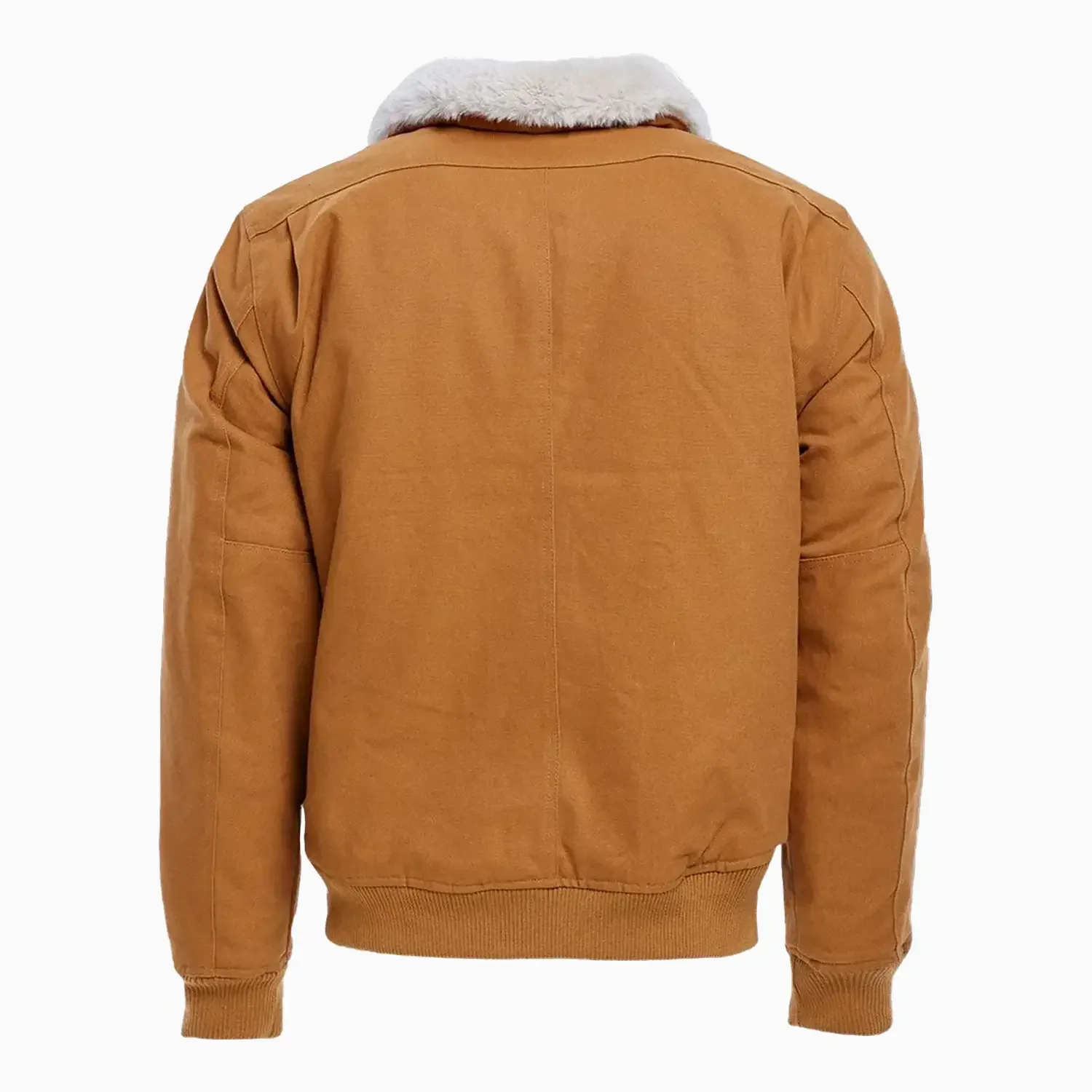 Men's ST. Cloud Work Jacket - Image 4