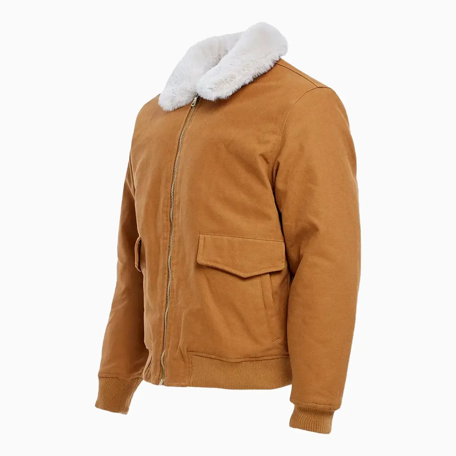 Men's ST. Cloud Work Jacket - Image 5