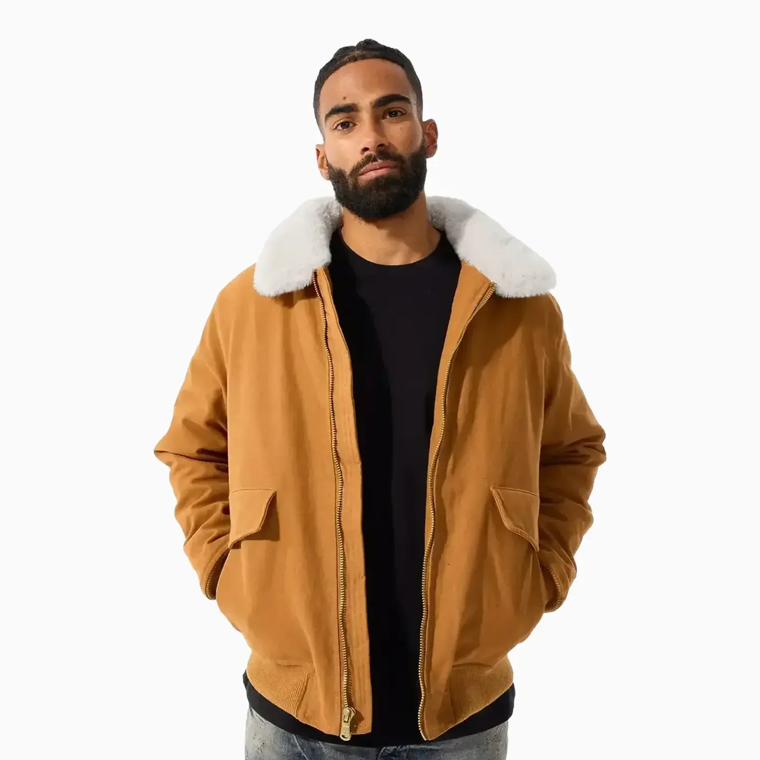 Men's ST. Cloud Work Jacket - Image 6
