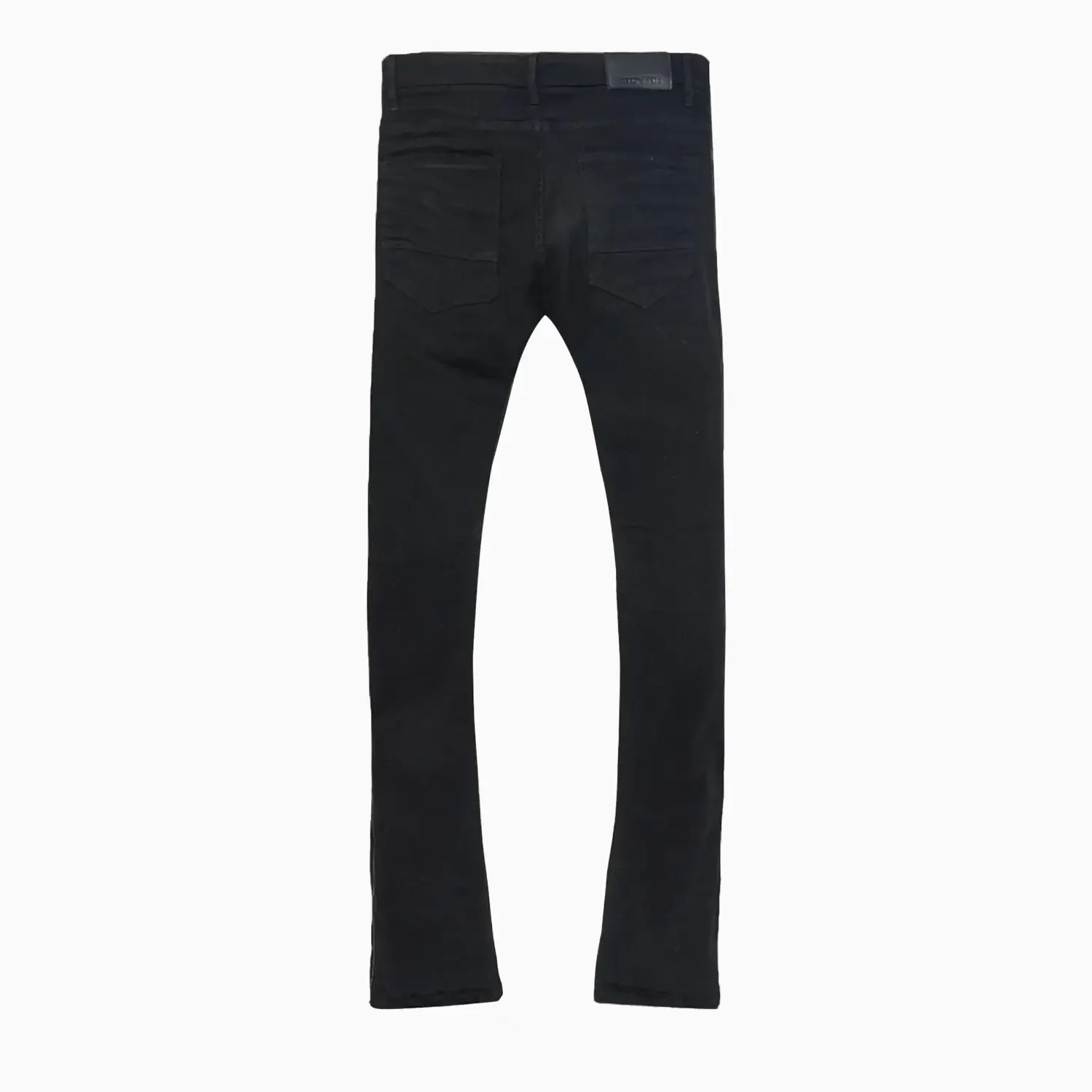 Men's Stacked Fit Clean Inseam Jean Pant - Image 2