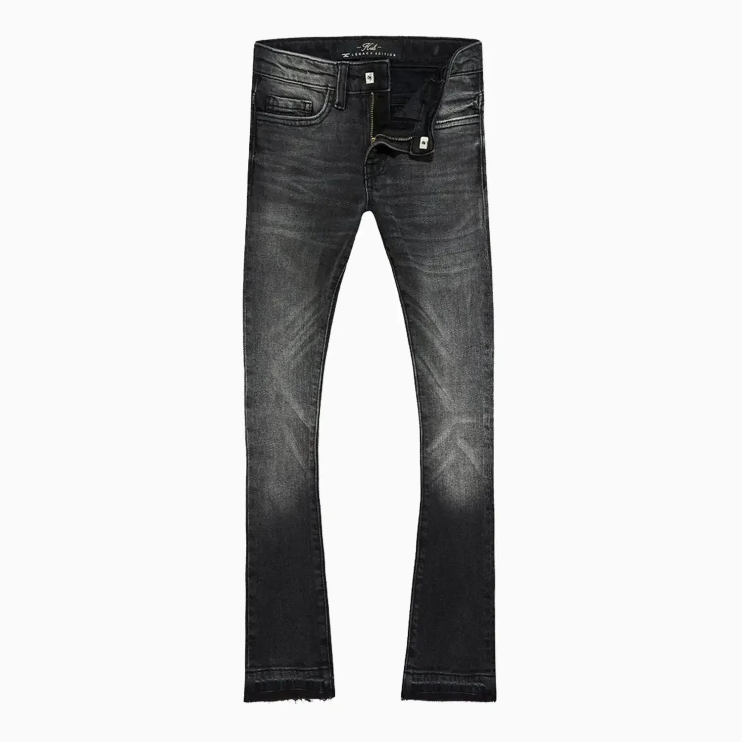 Men's Stacked Slauson Denim Pant