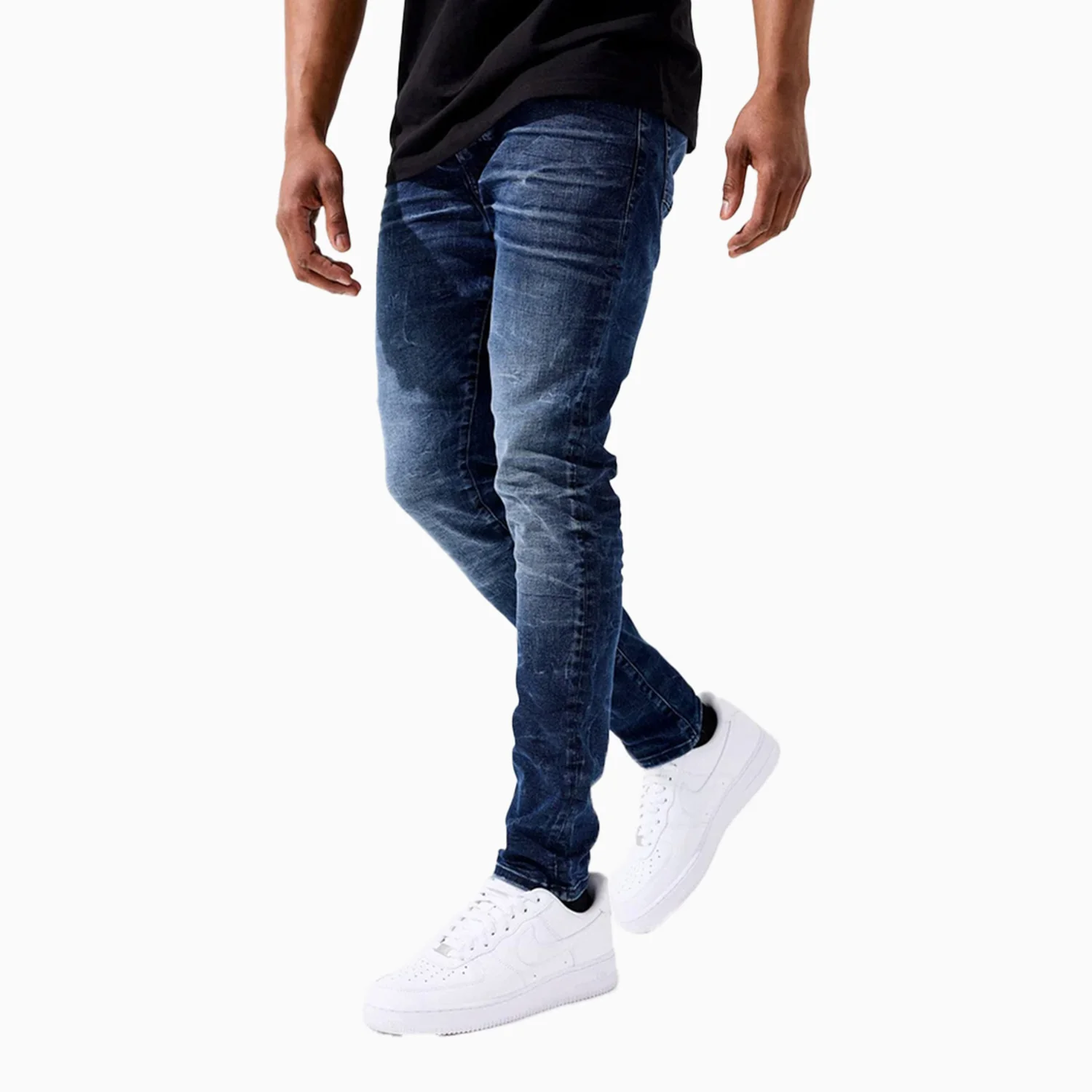 Men's Stone Cold Denim Pant - Image 2