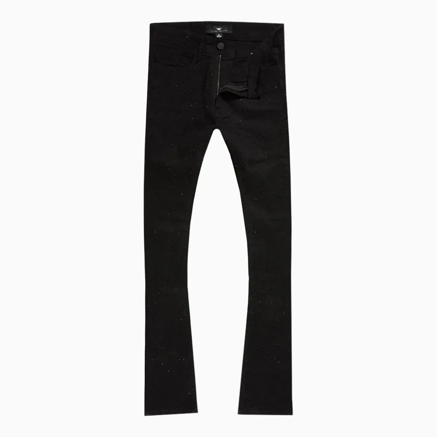 Men's Super Skinny Stacked Fit Local Dealer Denim  Pant - Image 2