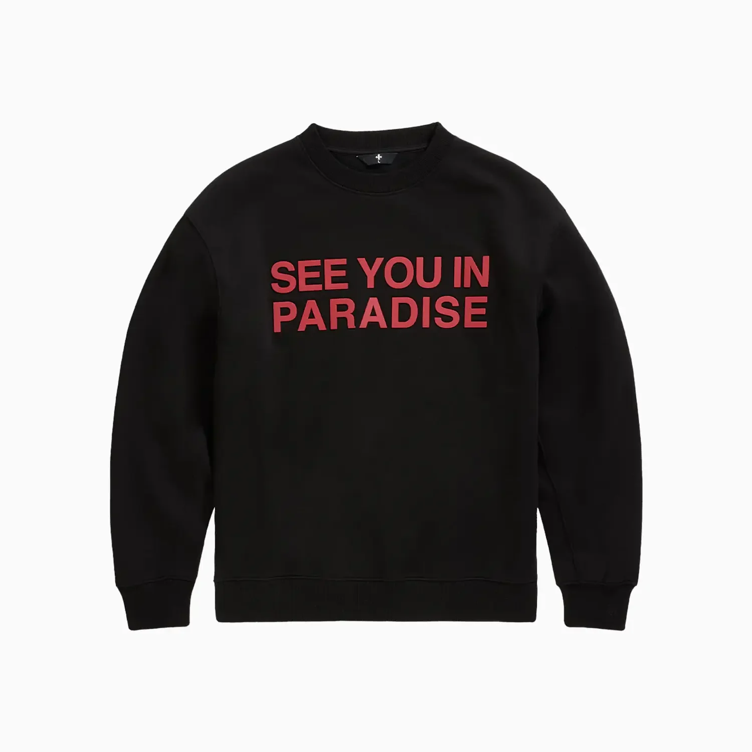 Men's SYIP Crew Neck Sweatshirt - Image 2