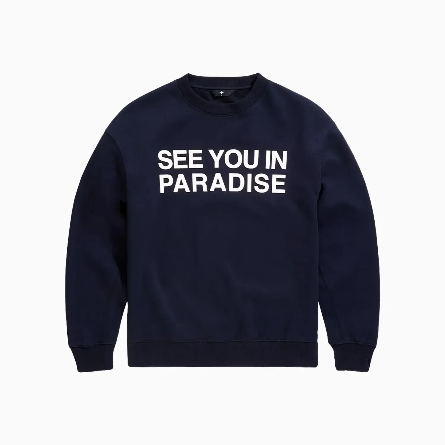 Men's SYIP Crew Neck Sweatshirt - Image 2