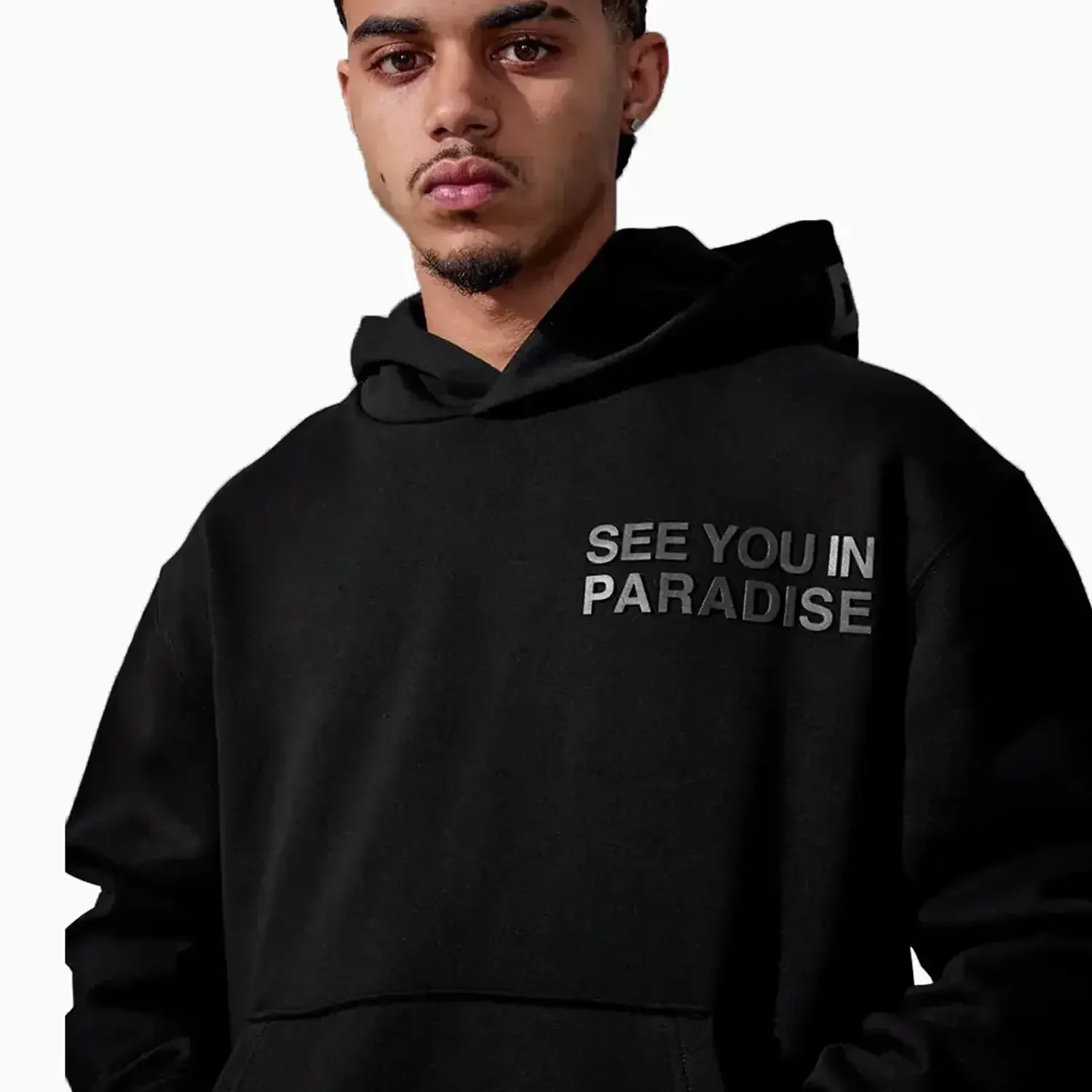 Men's SYIP Fleece Sweatsuit - Image 4