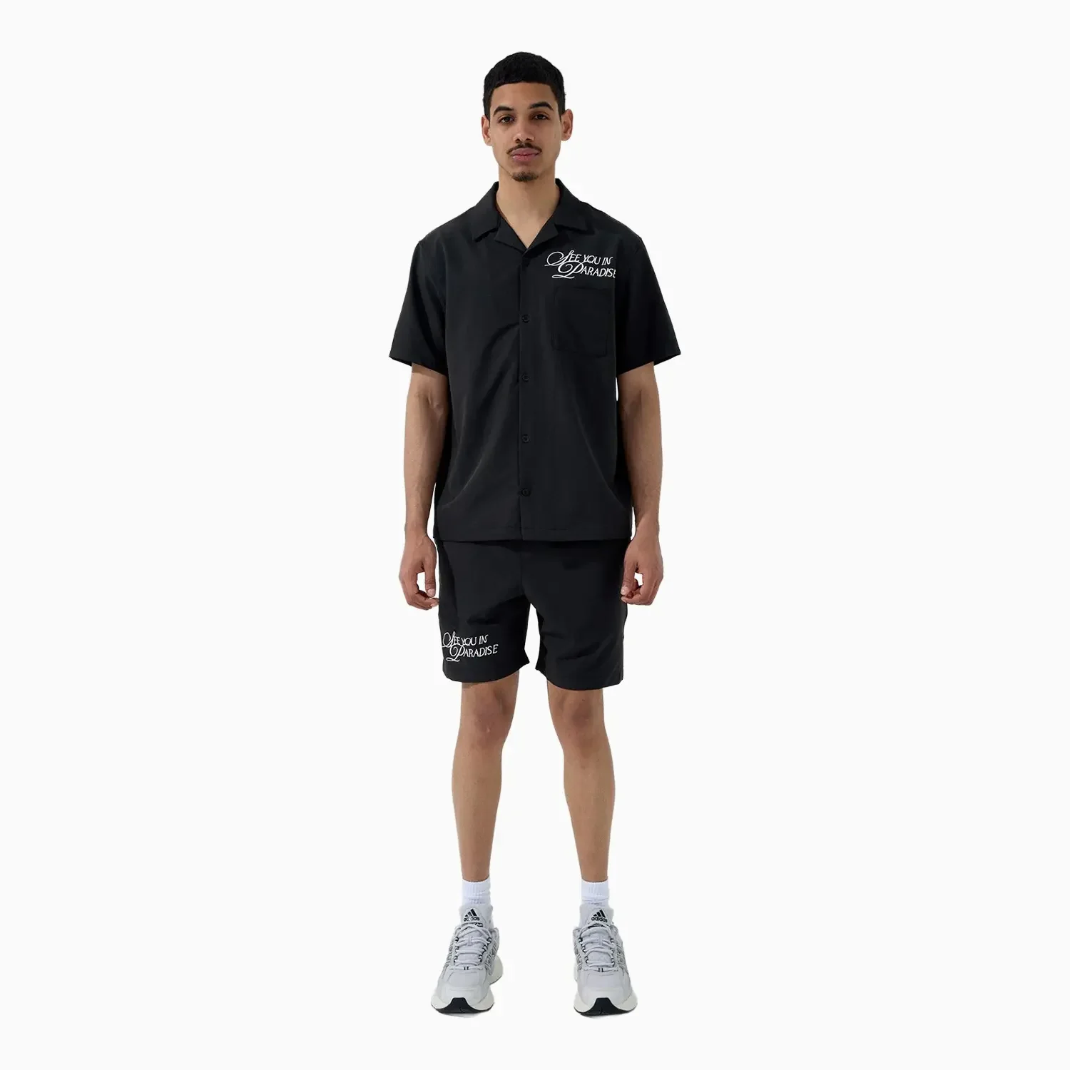 Men's SYIP Heavenly Outfit