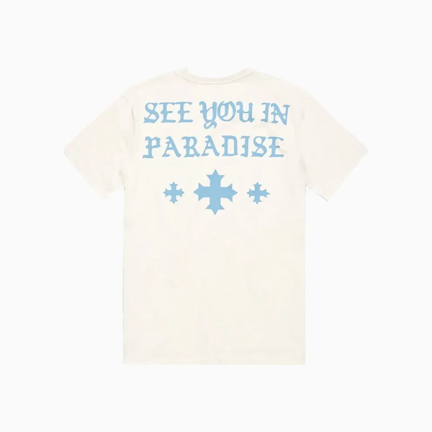 Men's SYIP Printed T-Shirt - Image 3