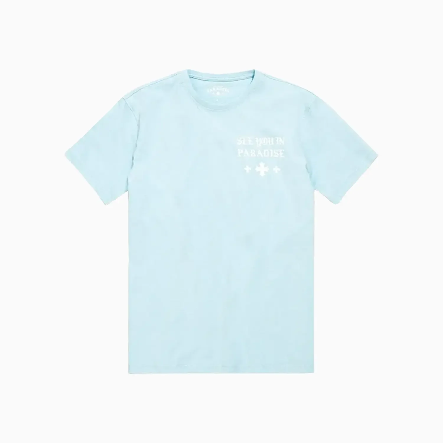 Men's SYIP Printed T-Shirt - Image 3