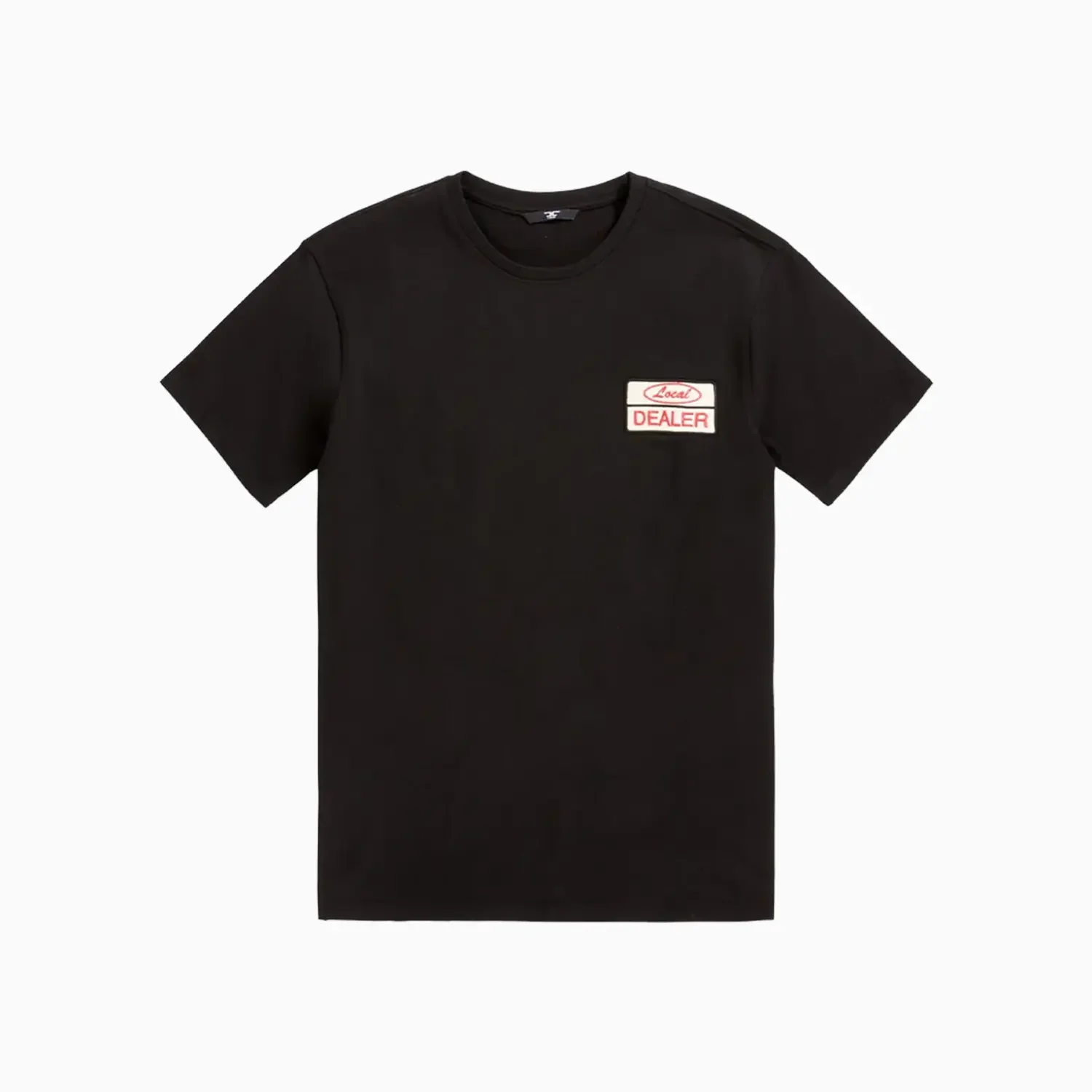 Men's The Re-Up T-Shirt - Image 2