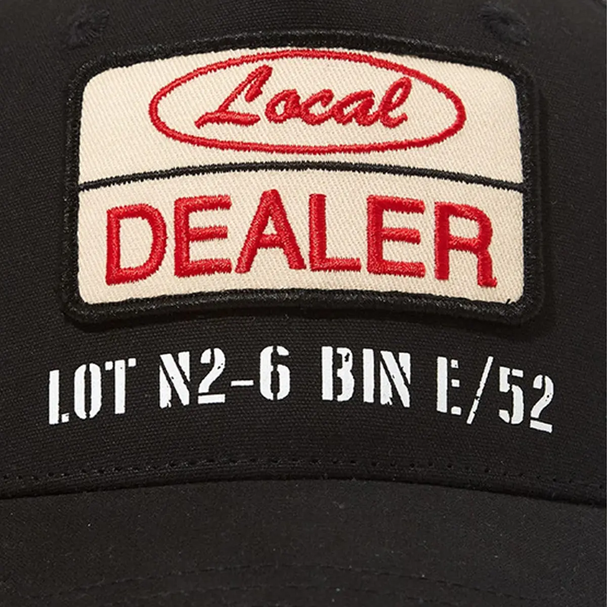 Men's The Re-Up Trucker Hat - Image 4