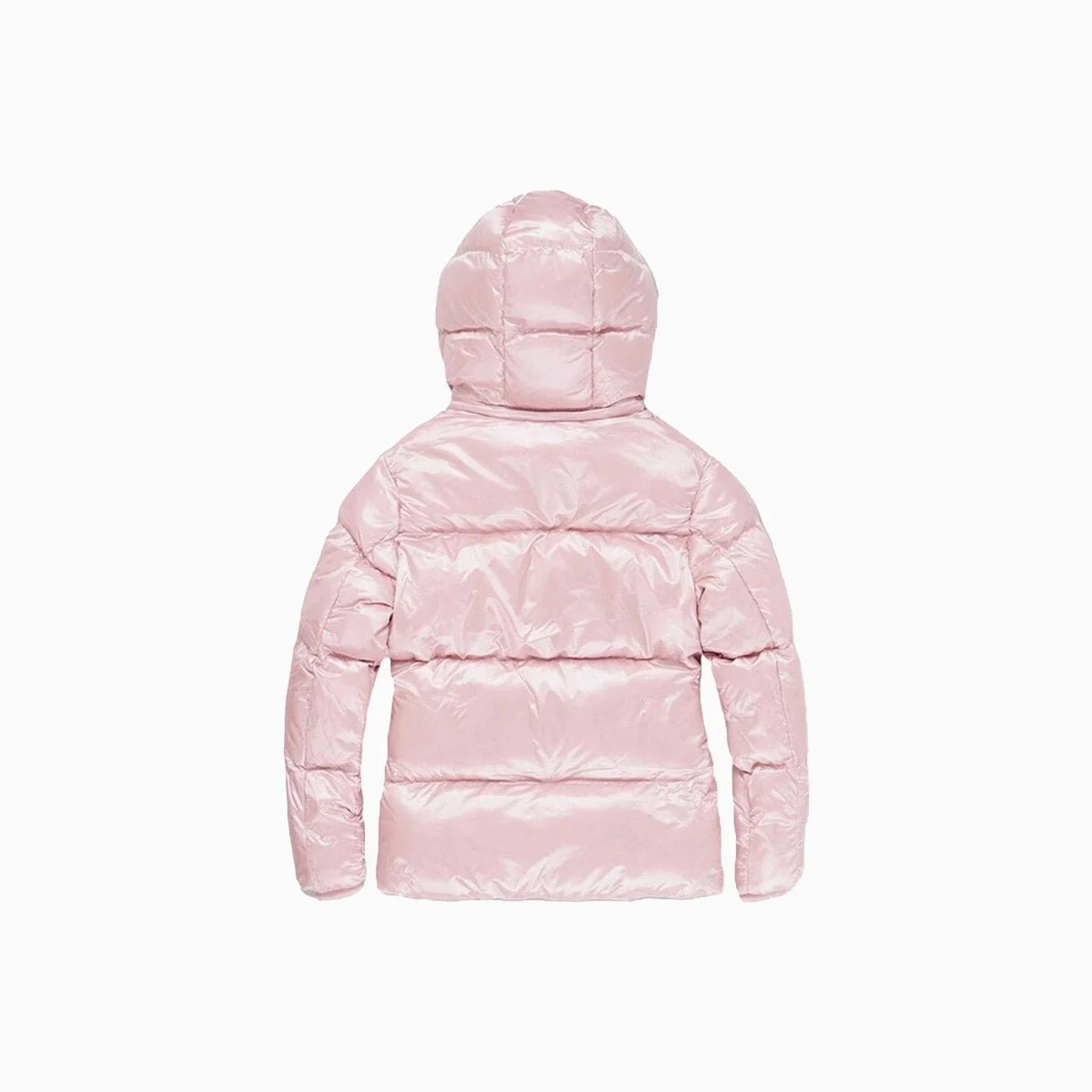 Women's Astoria Puffer Oversized Jacket - Image 2