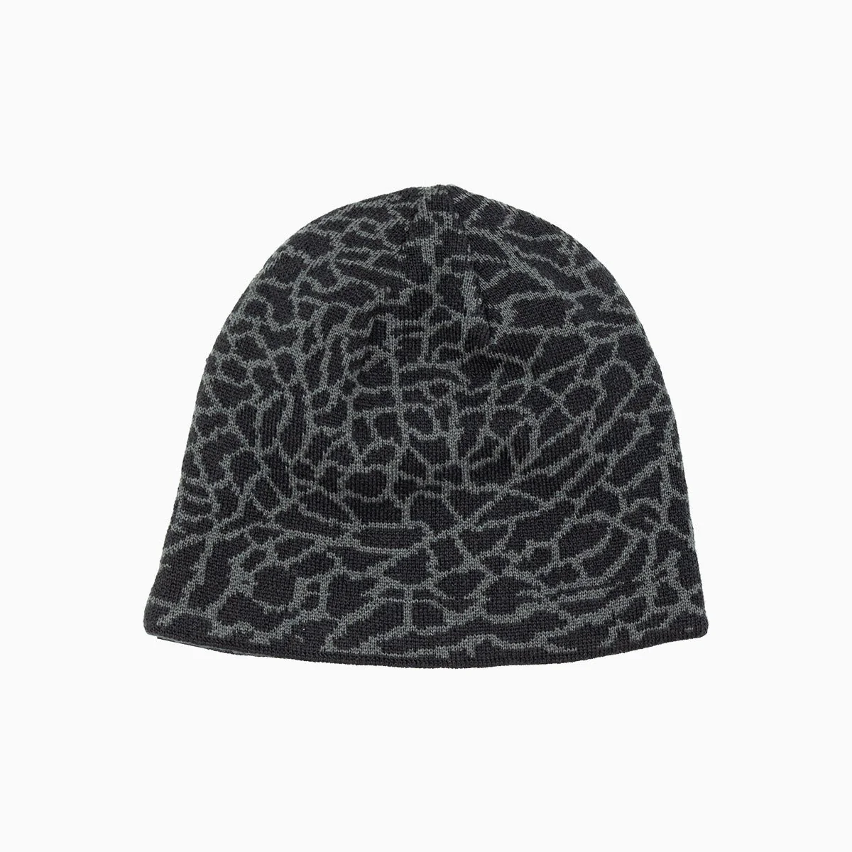 Ele Reversible Beanie Hat - Image 2