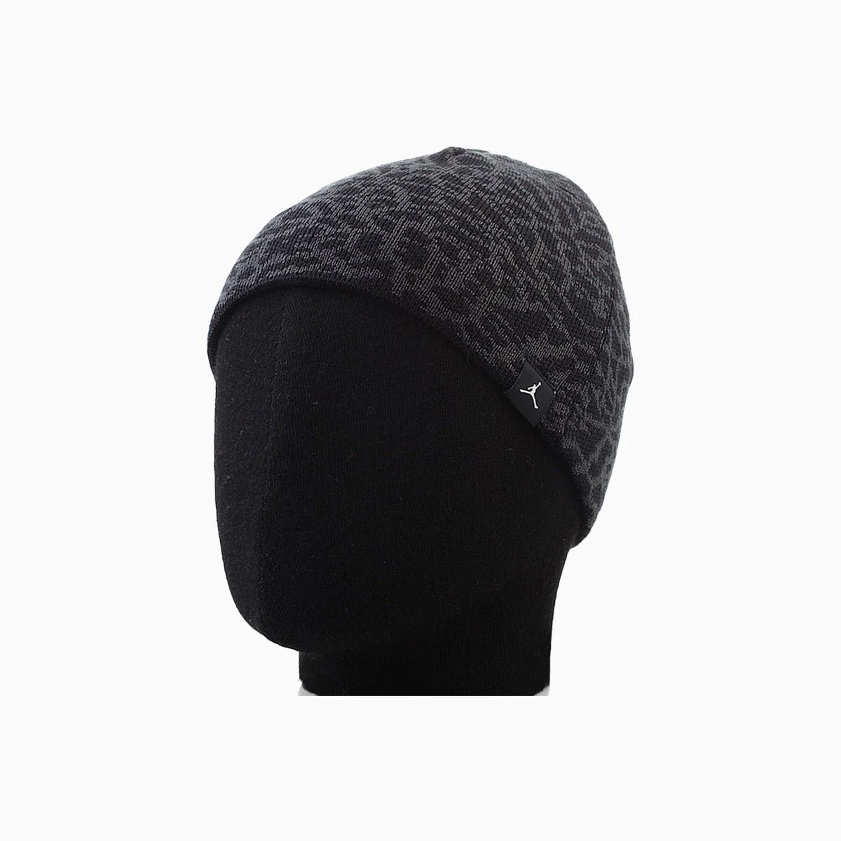 Ele Reversible Beanie Hat - Image 3