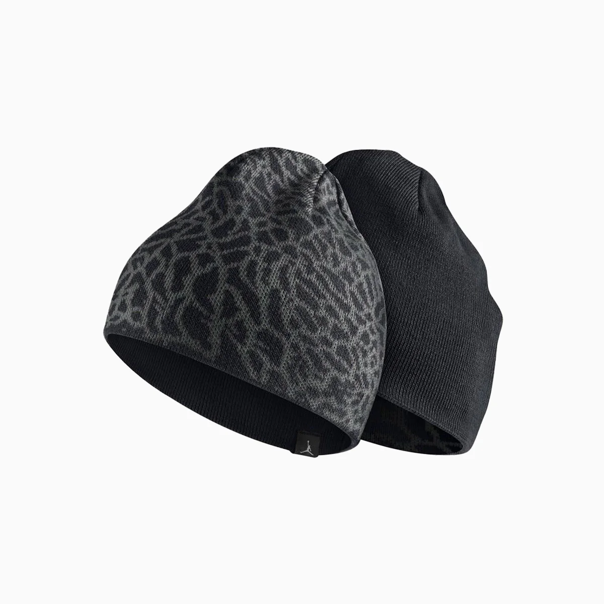 Ele Reversible Beanie Hat - Image 4