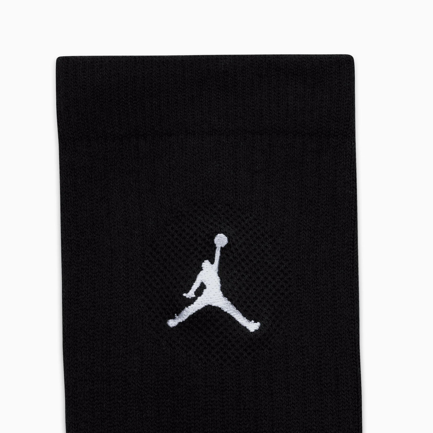 Jordan Everyday Crew Socks (3 pairs) - Image 4