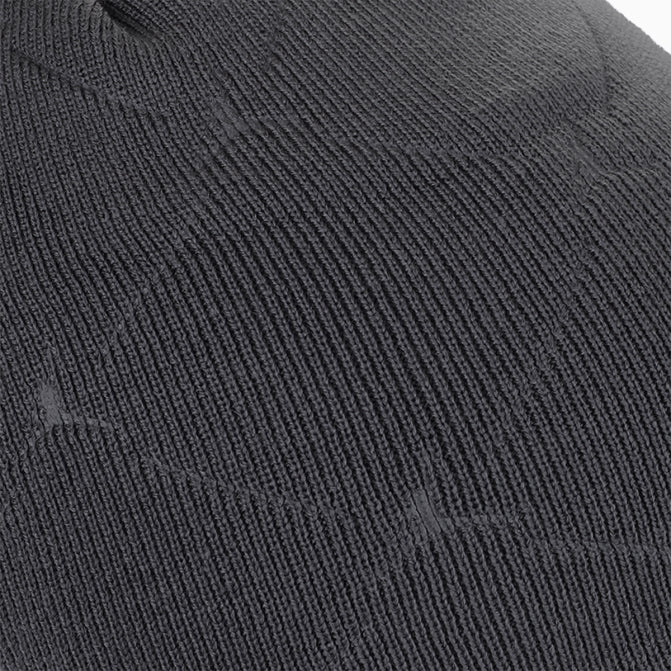 Jumpman 5 High Beanie Hat - Image 5