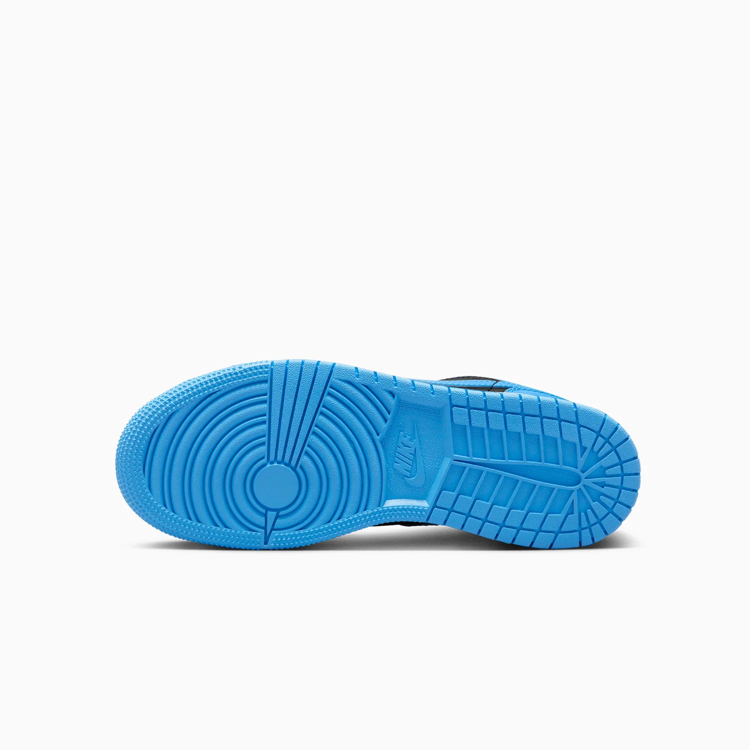 Kid's Air Jordan 1 Low "University Blue" Grade School - Image 4