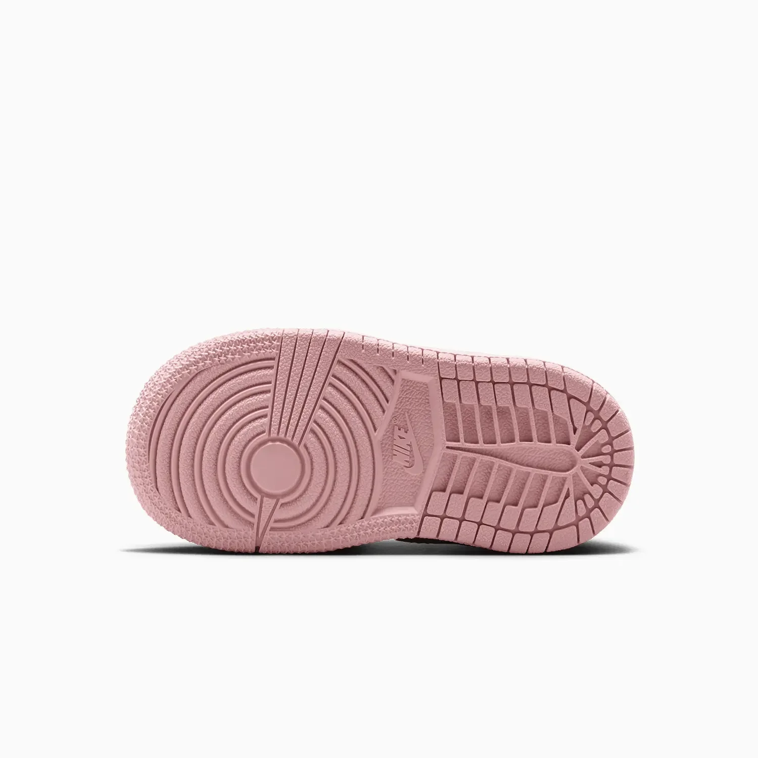 Kid's Air Jordan 1 Mid Toddlers - Image 3