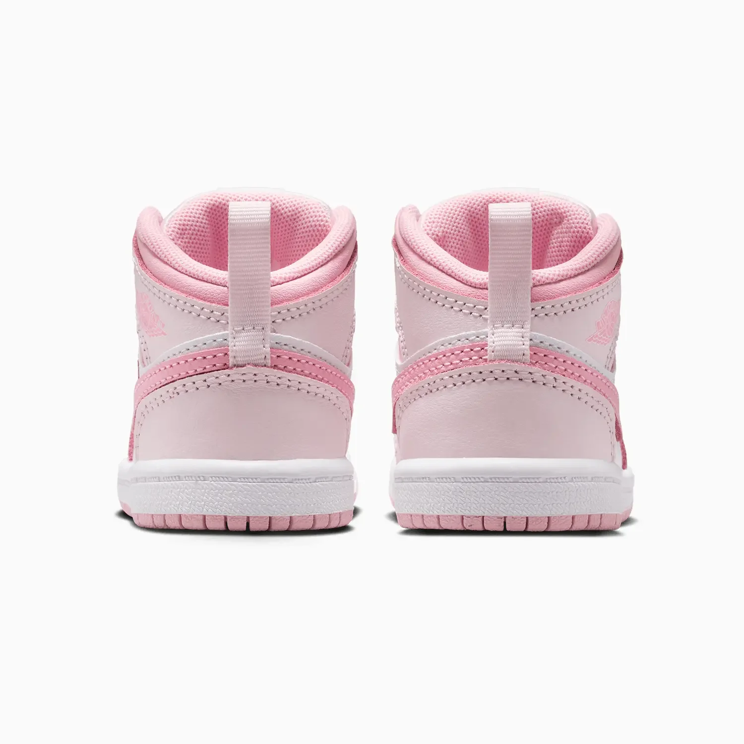 Kid's Air Jordan 1 Mid Toddlers - Image 6