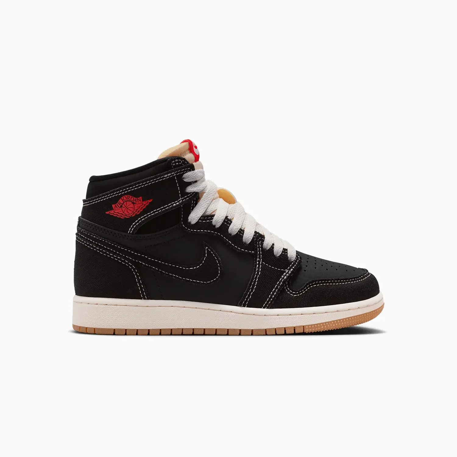 Kid's Air Jordan 1 Retro High OG "Flight Club" Grade School