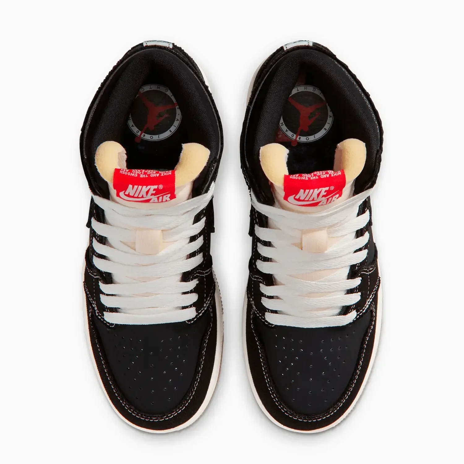 Kid's Air Jordan 1 Retro High OG "Flight Club" Grade School - Image 5