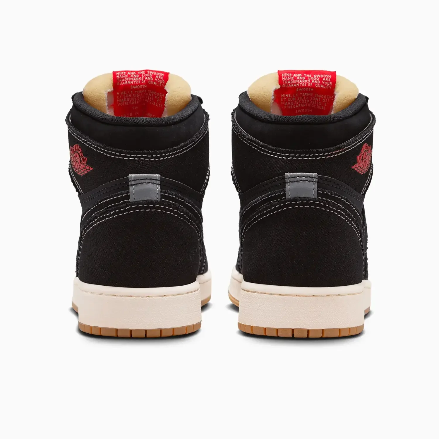 Kid's Air Jordan 1 Retro High OG "Flight Club" Grade School - Image 6