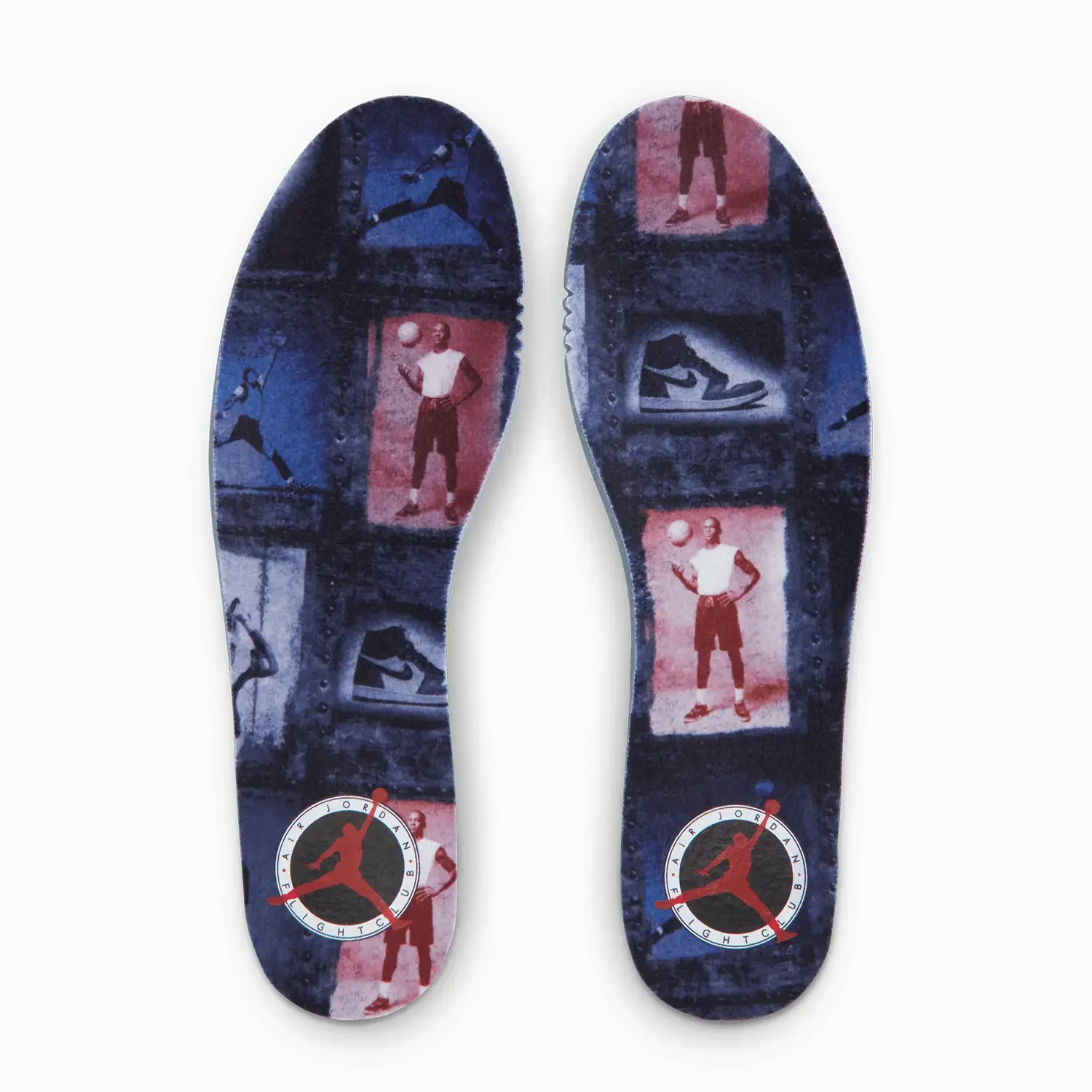 Kid's Air Jordan 1 Retro High OG "Flight Club" Grade School - Image 9
