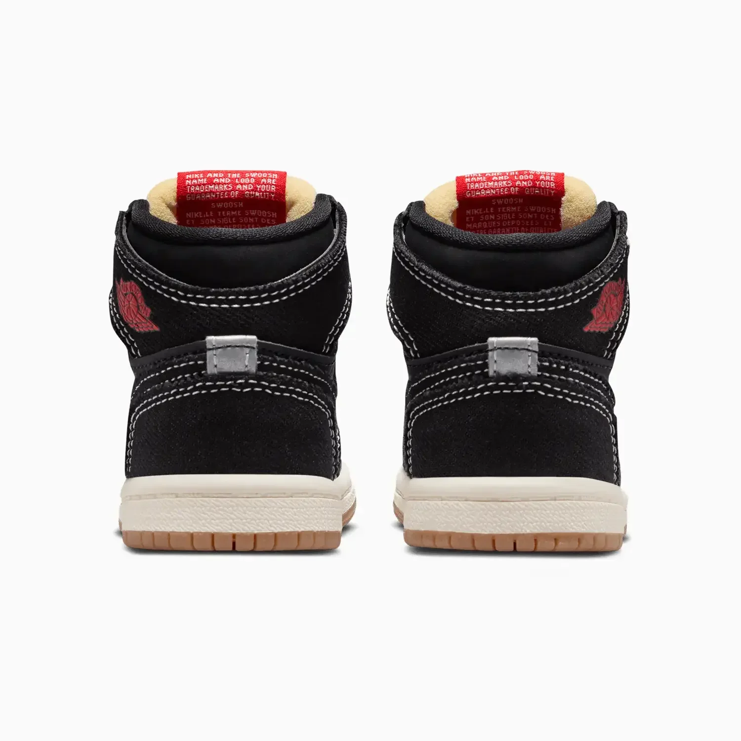 Kid's Air Jordan 1 Retro High OG "Flight Club" Toddlers - Image 6