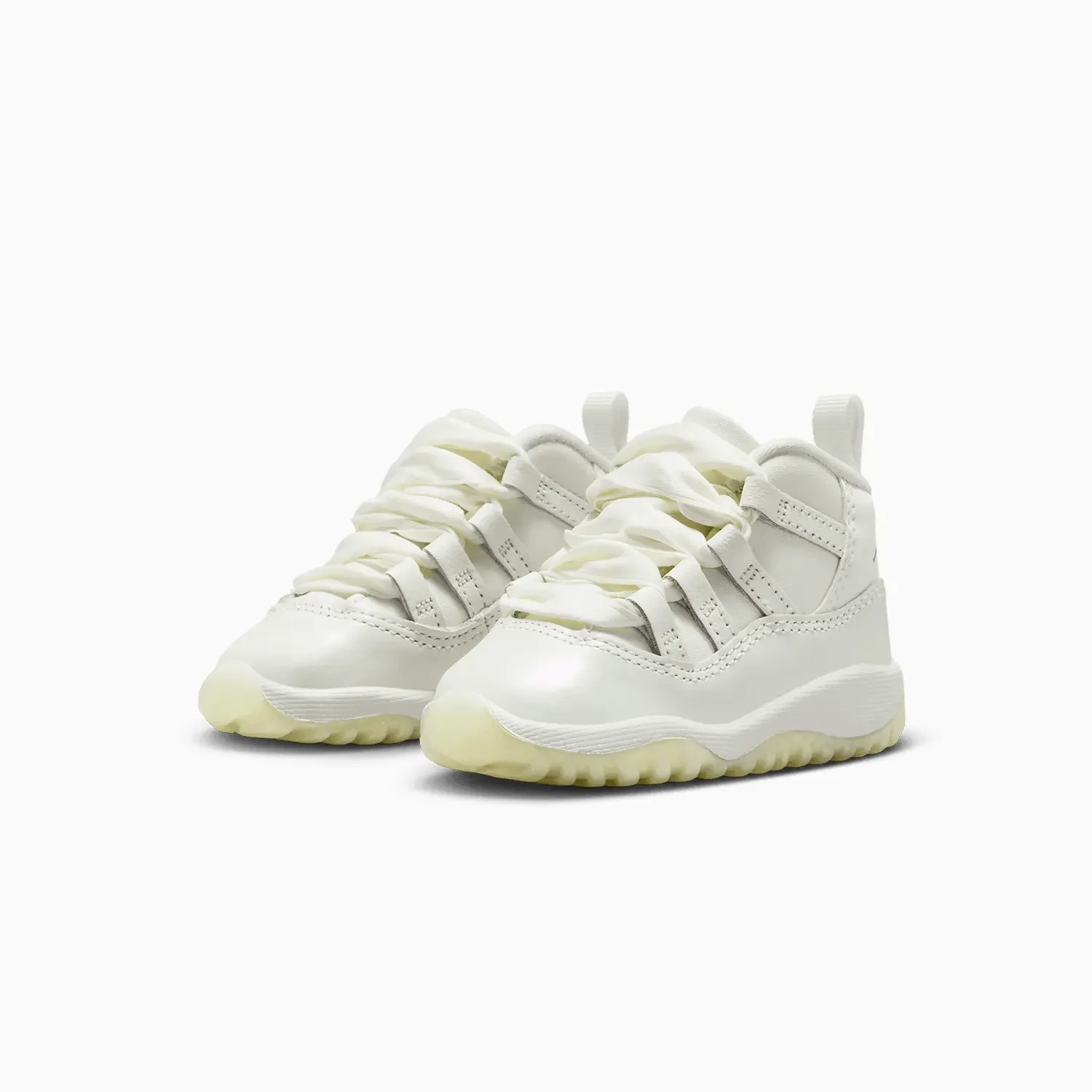 Kid's Air Jordan 11 Retro "Pearl" Toddlers - Image 2