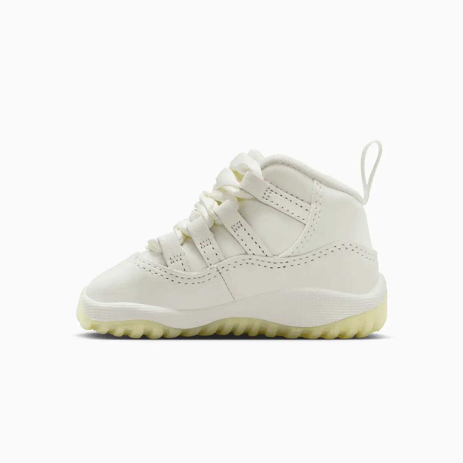 Kid's Air Jordan 11 Retro "Pearl" Toddlers - Image 3
