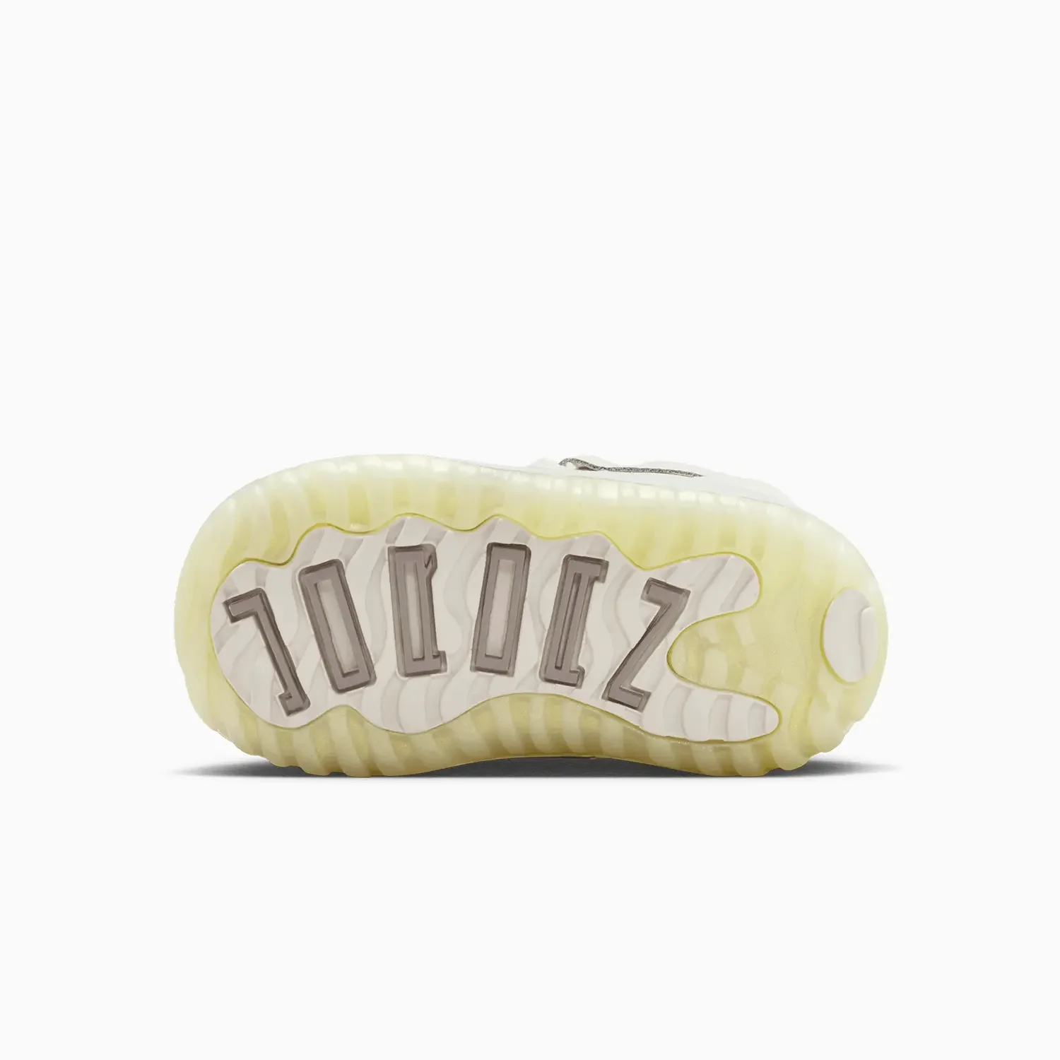 Kid's Air Jordan 11 Retro "Pearl" Toddlers - Image 4