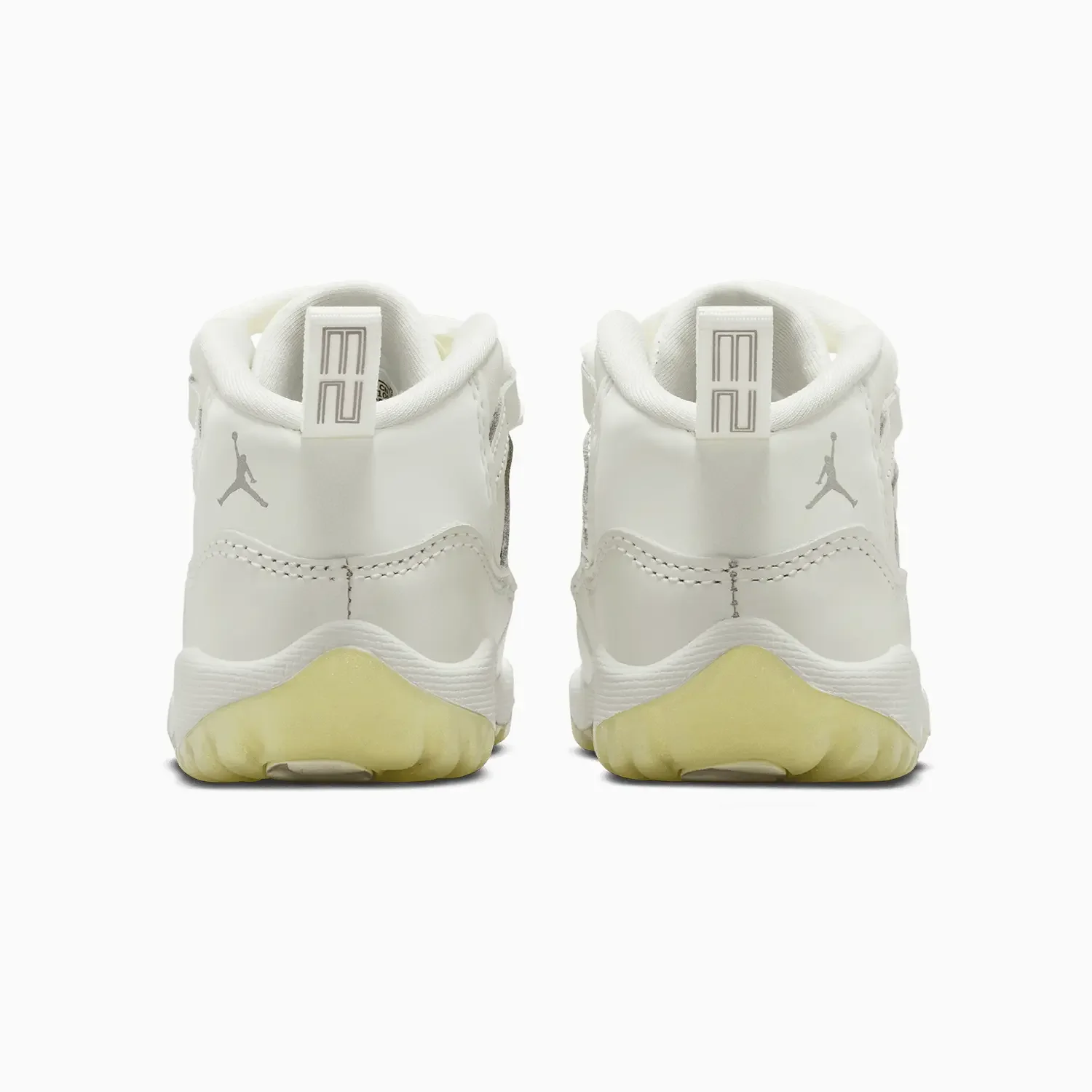 Kid's Air Jordan 11 Retro "Pearl" Toddlers - Image 6