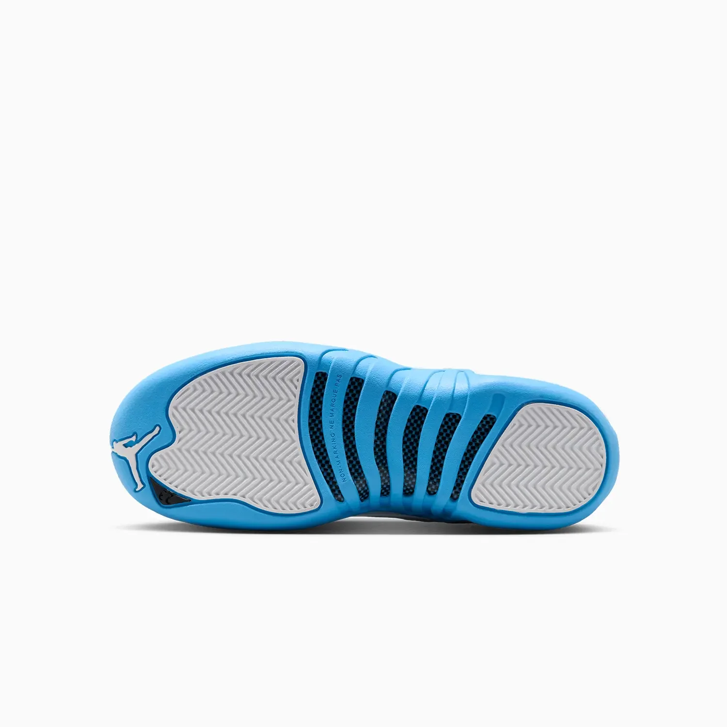 Kid's Air Jordan 12 Retro "Melo" Grade School - Image 3