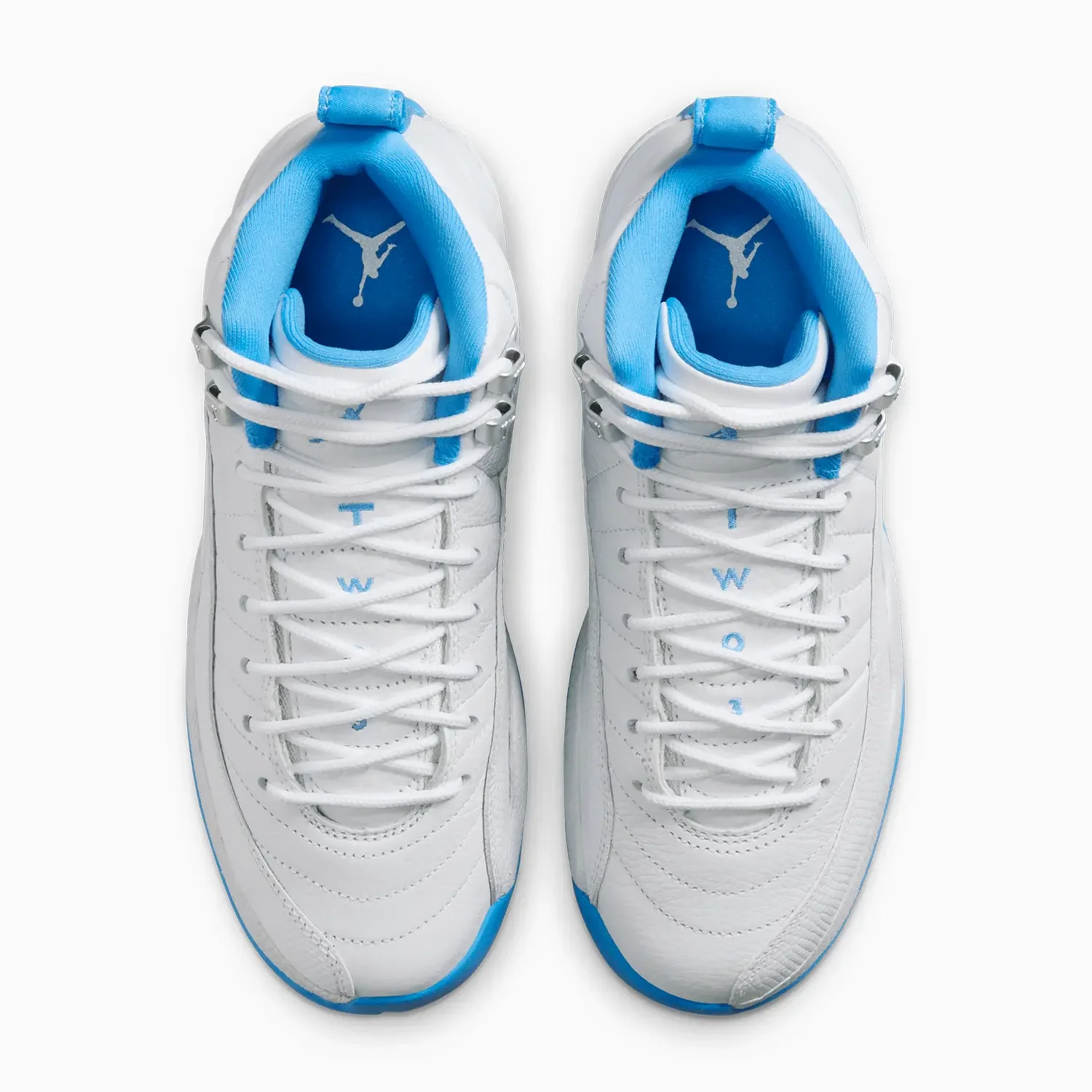 Kid's Air Jordan 12 Retro "Melo" Grade School - Image 5
