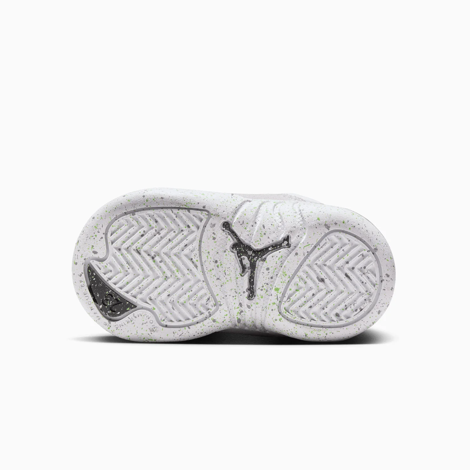 Kid's Air Jordan 12 Retro Toddlers - Image 3
