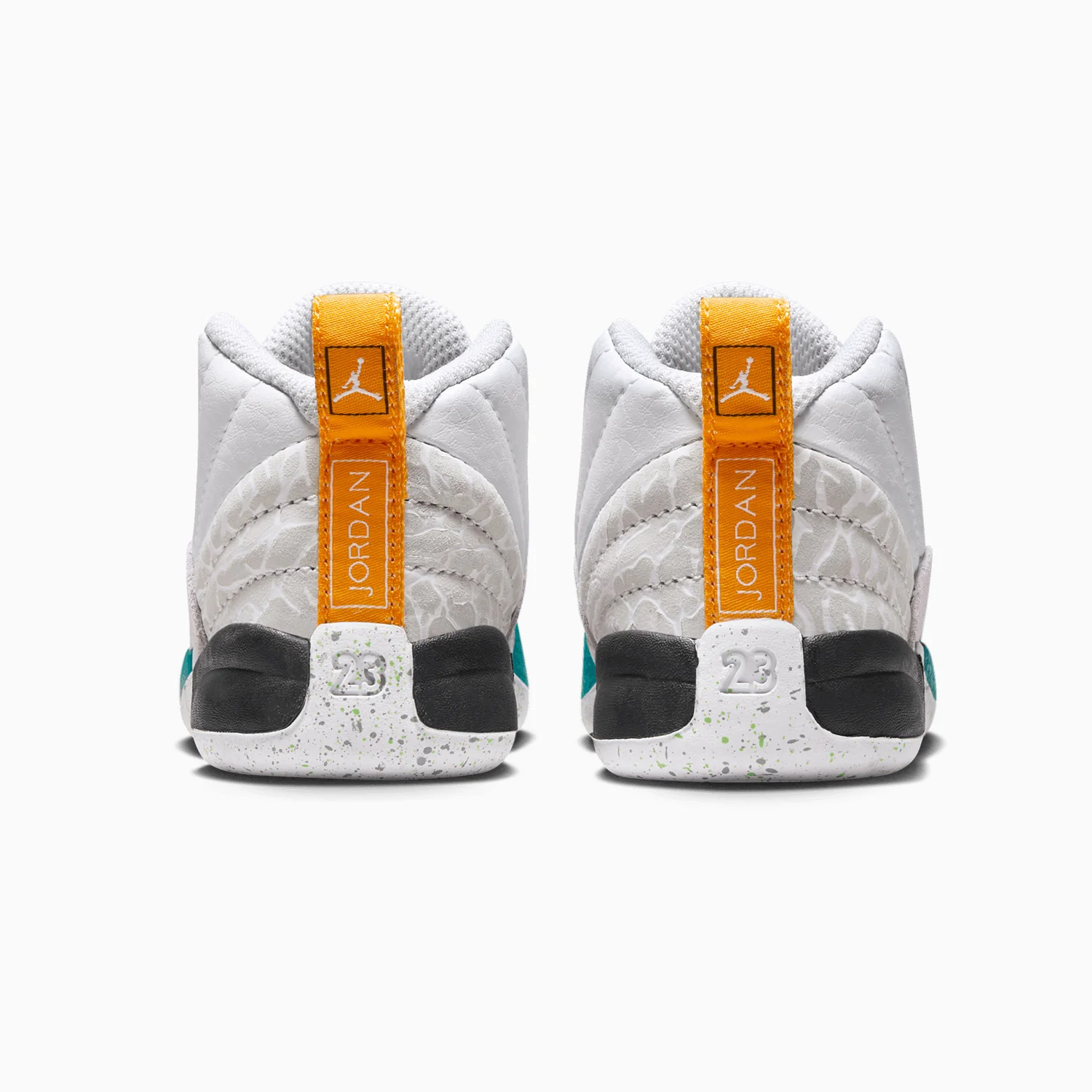 Kid's Air Jordan 12 Retro Toddlers - Image 5