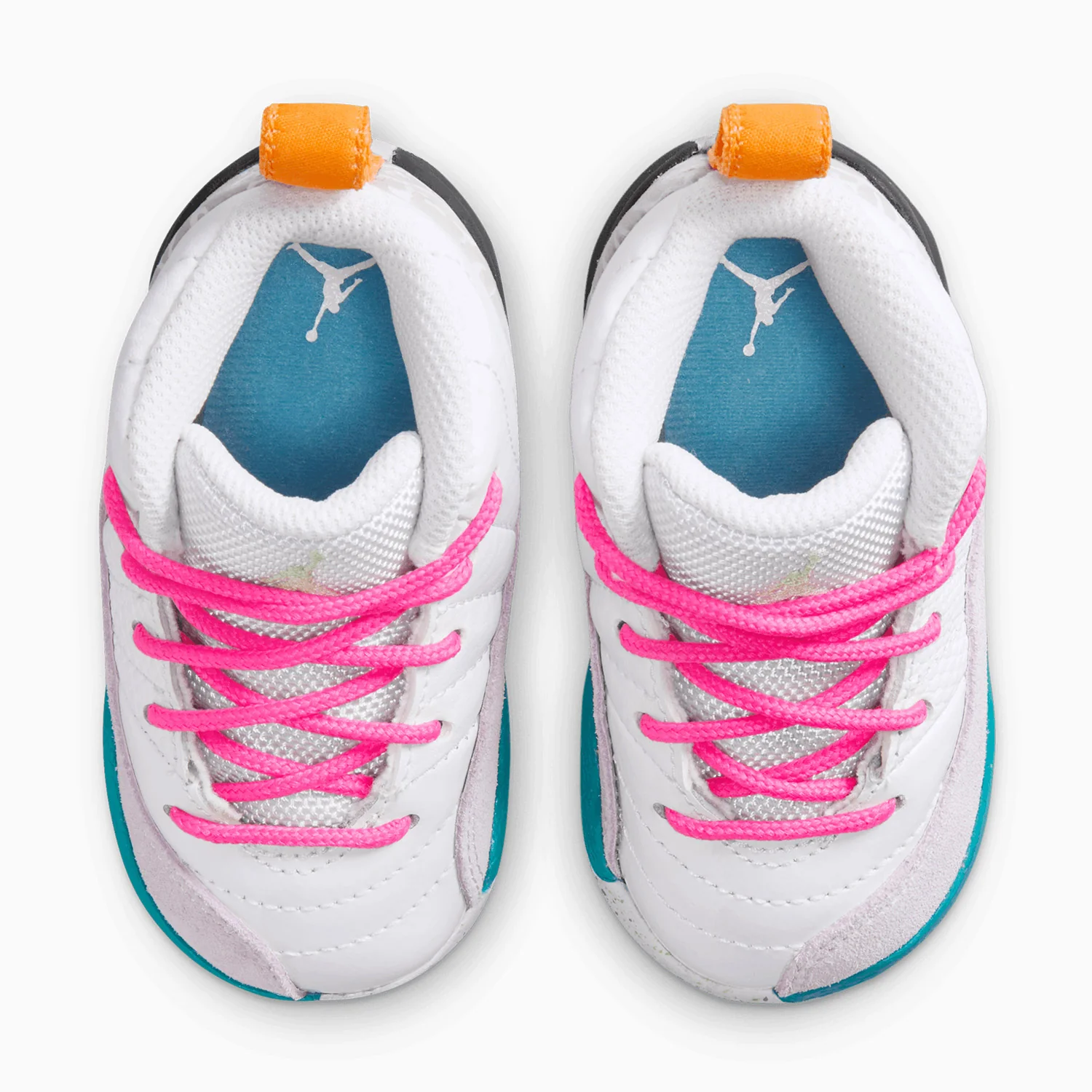 Kid's Air Jordan 12 Retro Toddlers - Image 6