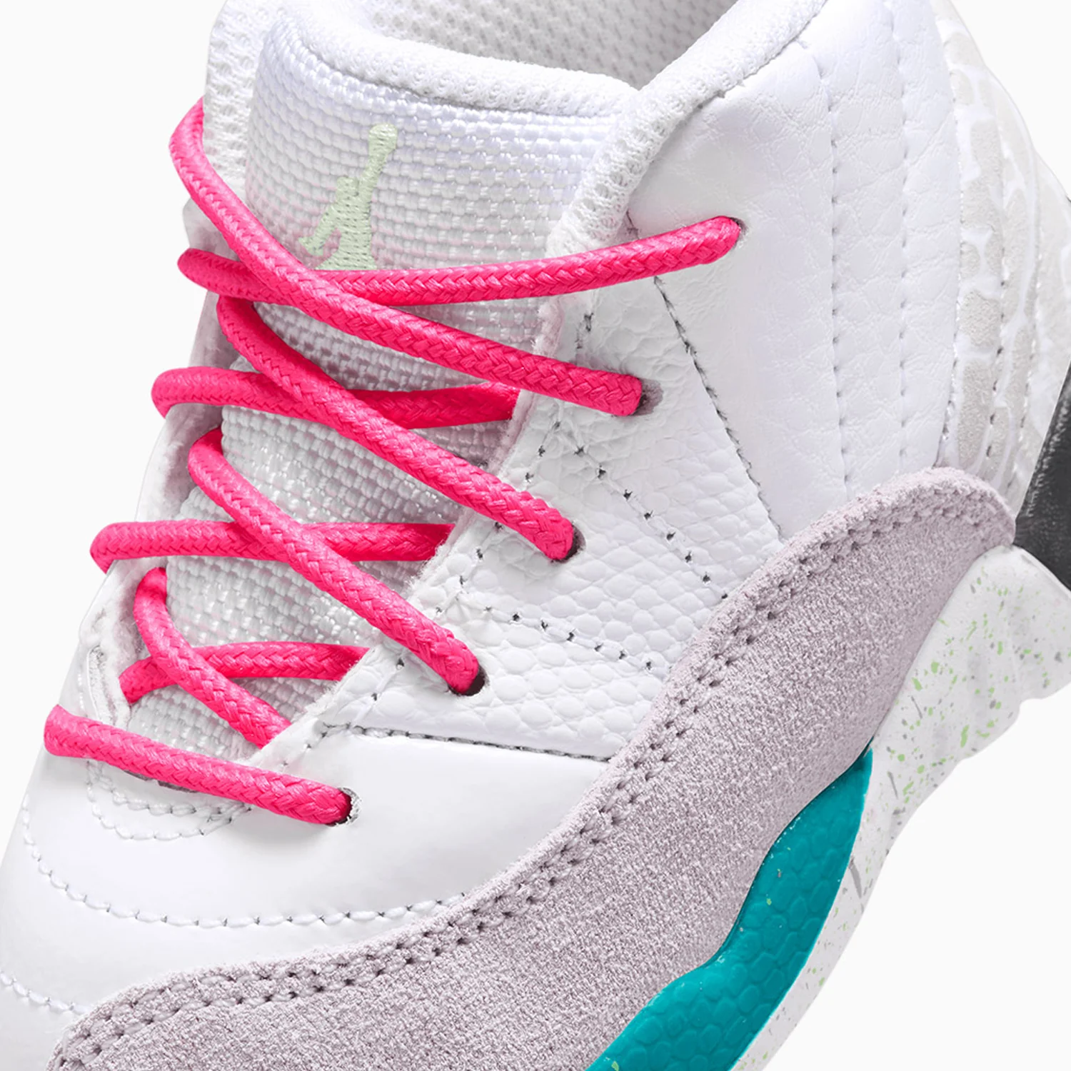 Kid's Air Jordan 12 Retro Toddlers - Image 7