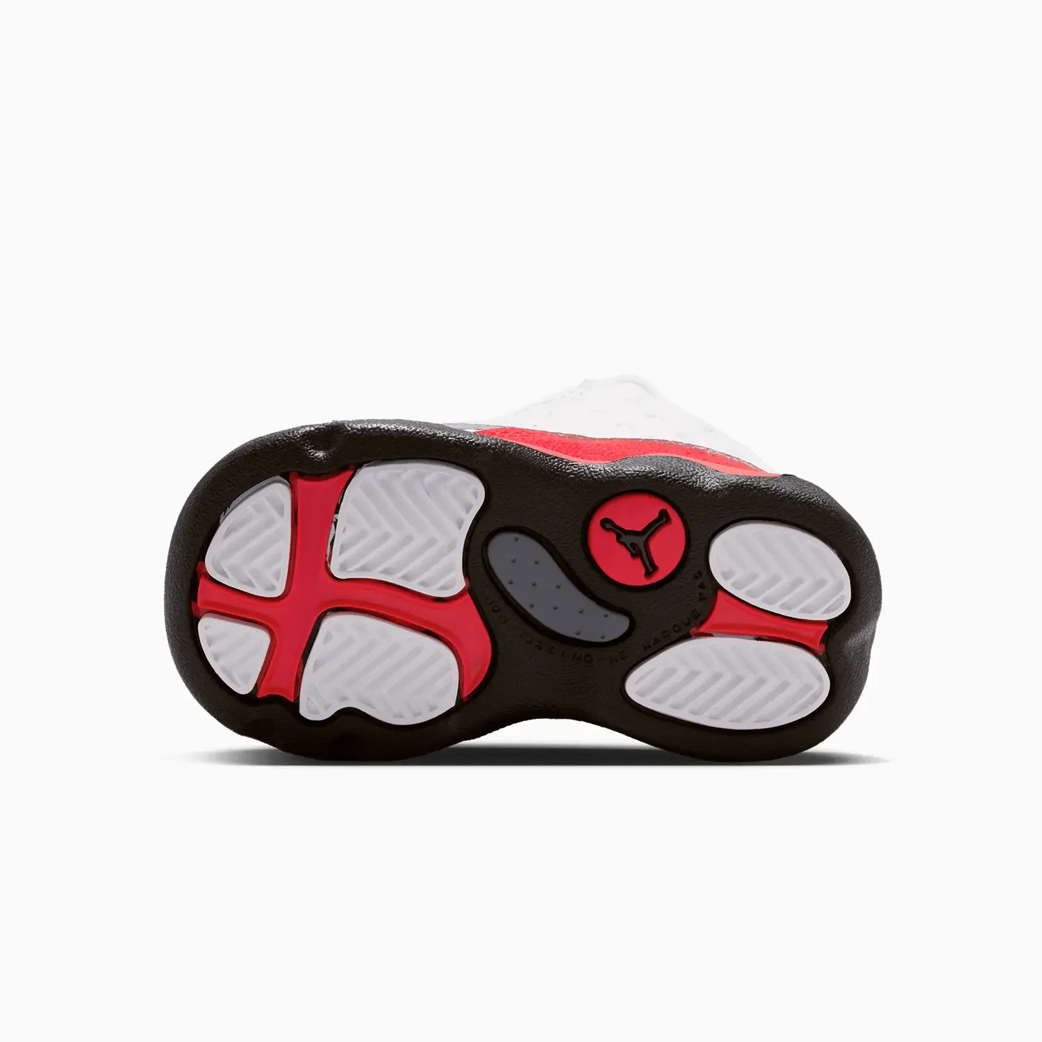 Kid's Air Jordan 13 Retro OG "Chicago" Toddlers - Image 3