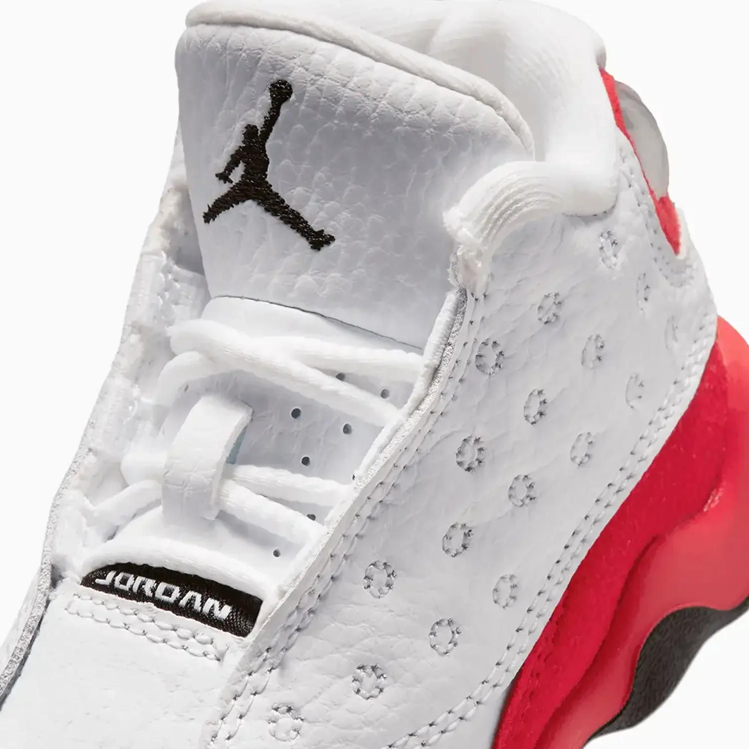 Kid's Air Jordan 13 Retro OG "Chicago" Toddlers - Image 7