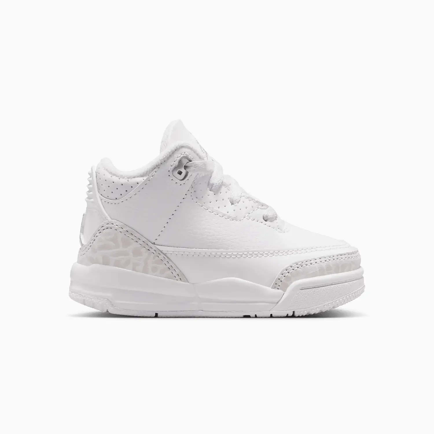 Kid's Air Jordan 3 Retro "Pure Money" Toddlers