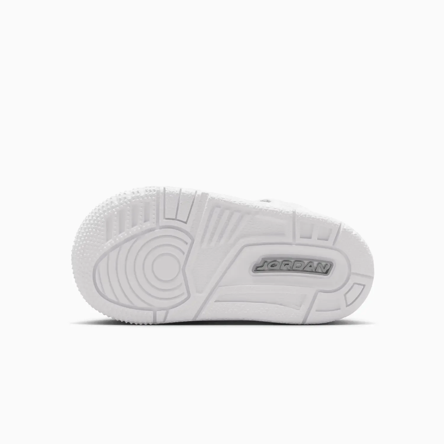 Kid's Air Jordan 3 Retro "Pure Money" Toddlers - Image 4