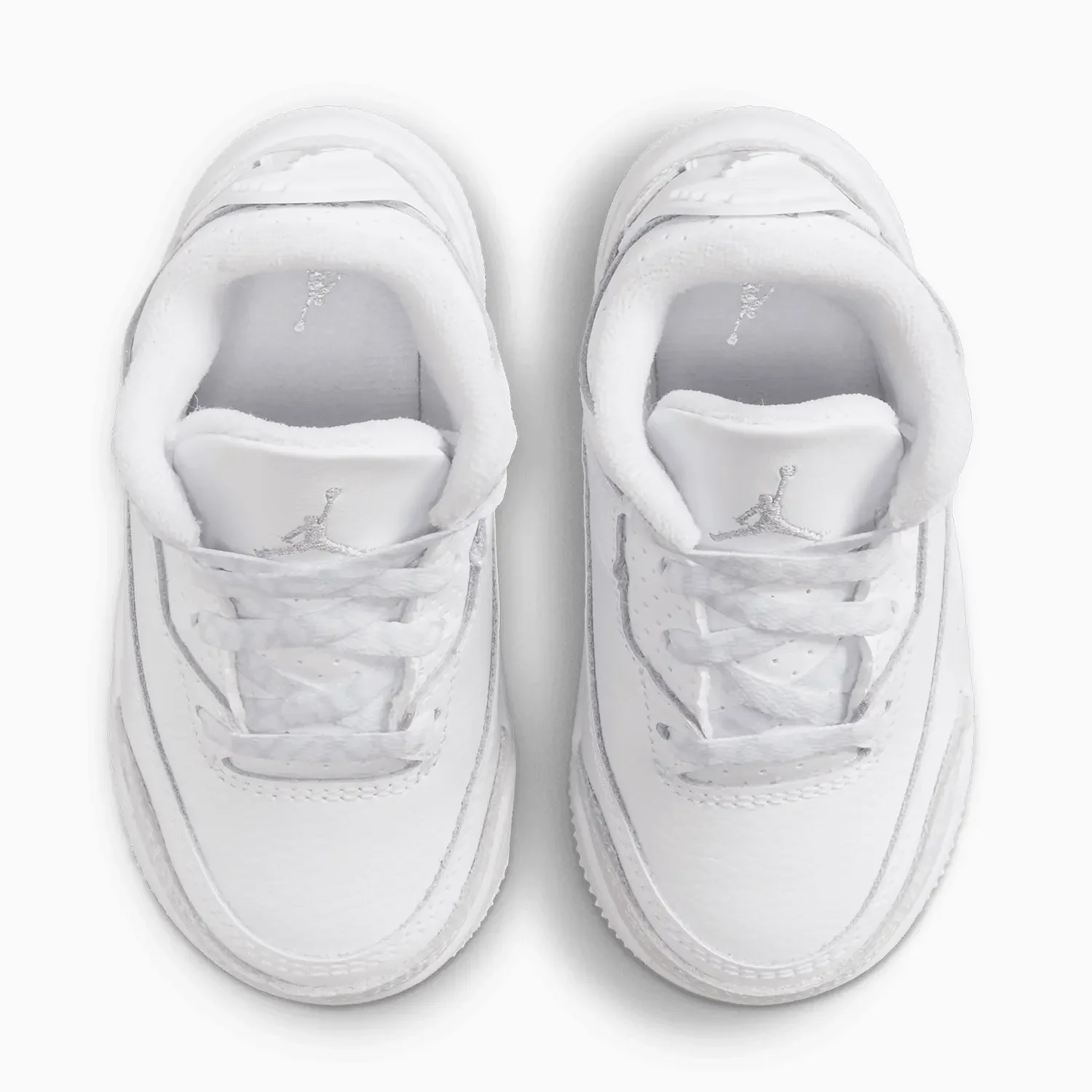 Kid's Air Jordan 3 Retro "Pure Money" Toddlers - Image 5
