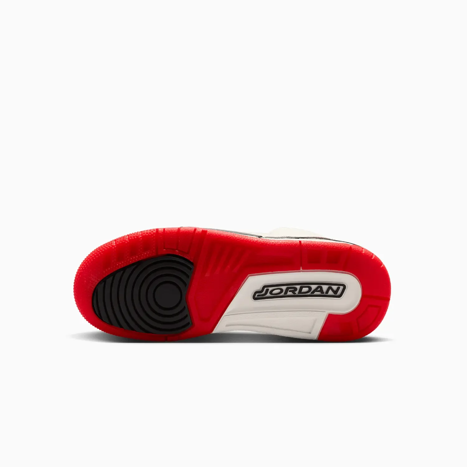 Kid's Air Jordan 3 Retro "World's Best Dad" Grade School - Image 4