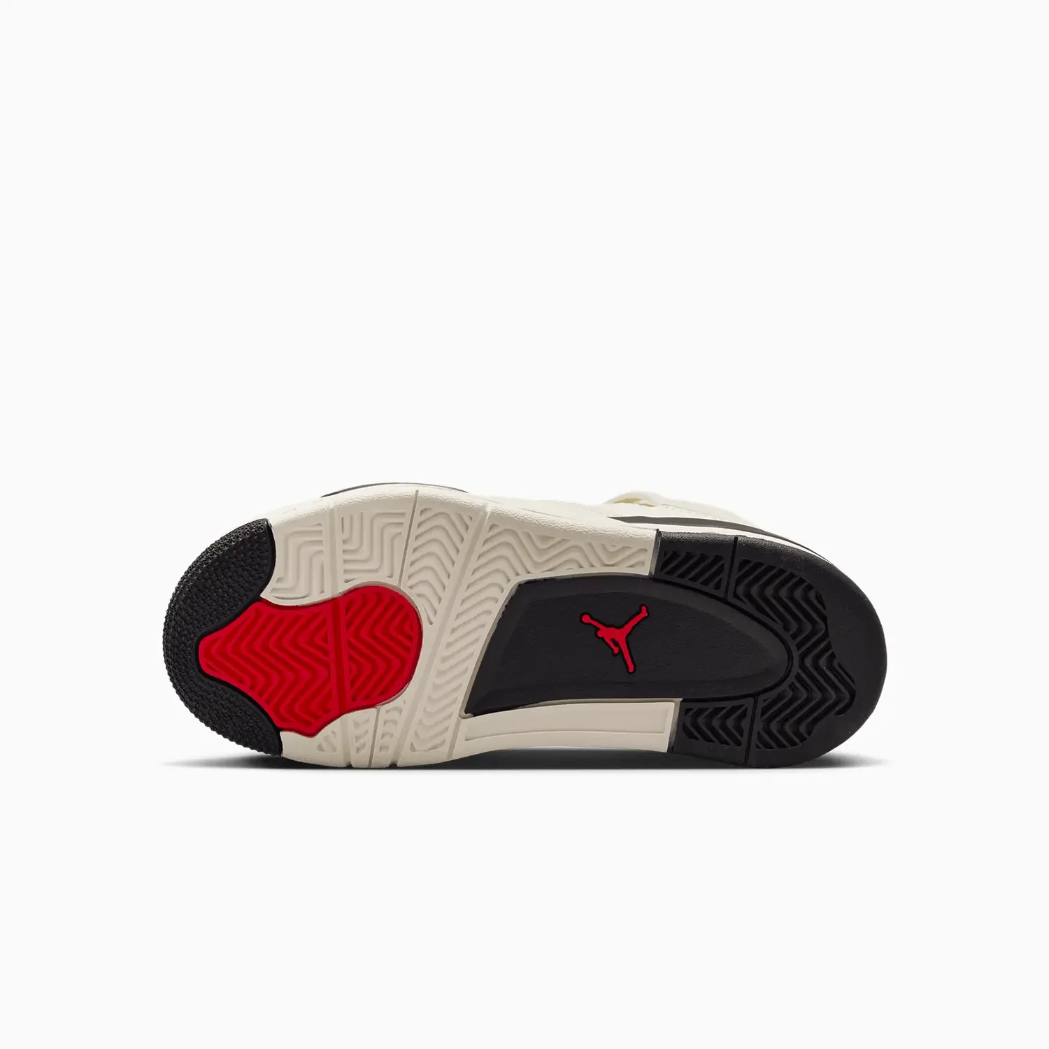 Kid's Air Jordan 4 Retro OG "Flight Club" Pre School - Image 4